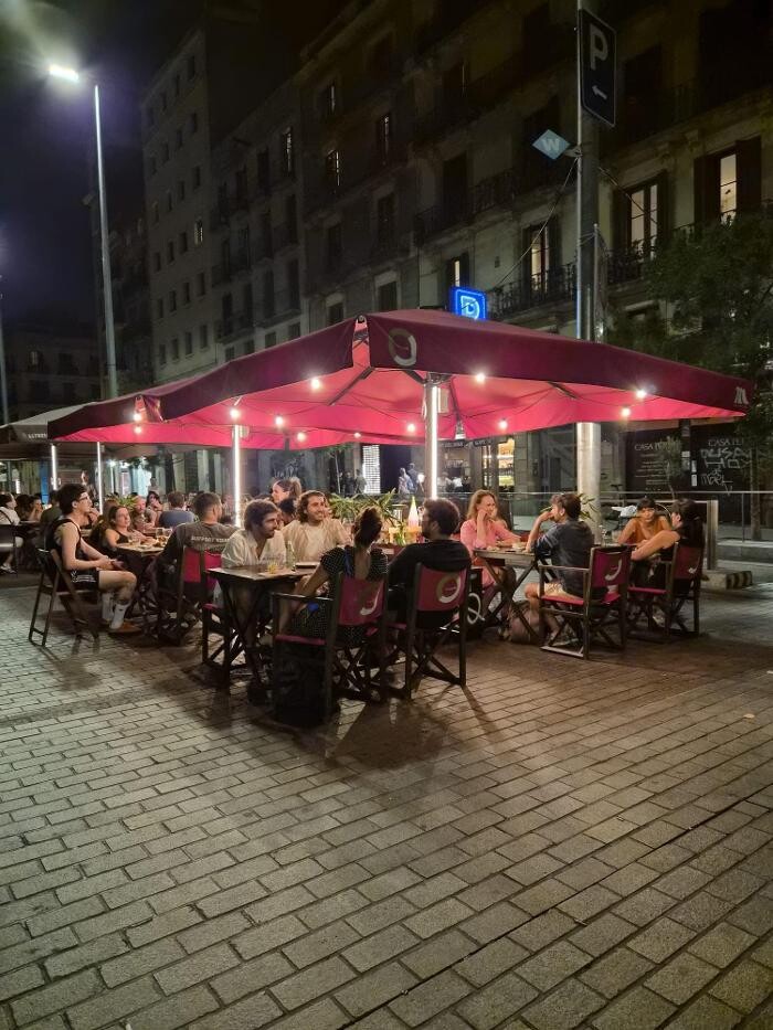 Images Bormuth Tapas & Vermut in Born | Barcelona