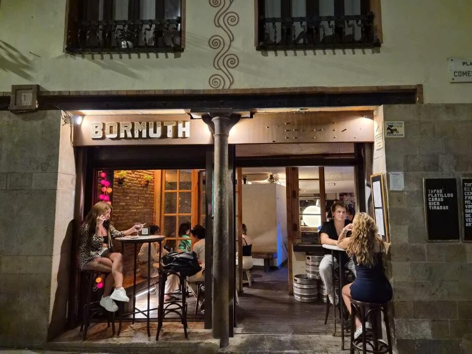 Images Bormuth Tapas & Vermut in Born | Barcelona