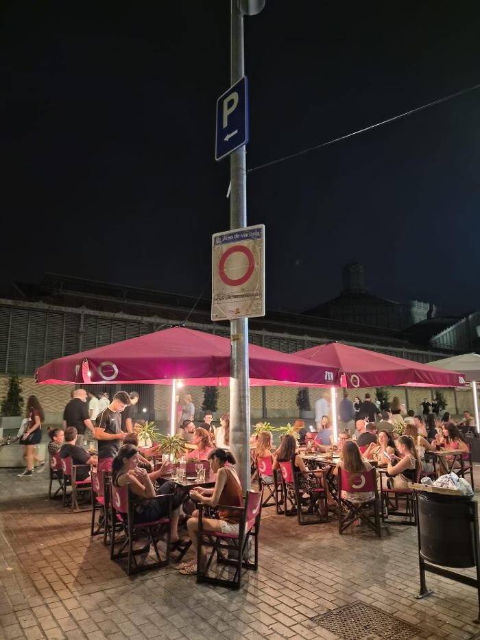 Images Bormuth Tapas & Vermut in Born | Barcelona