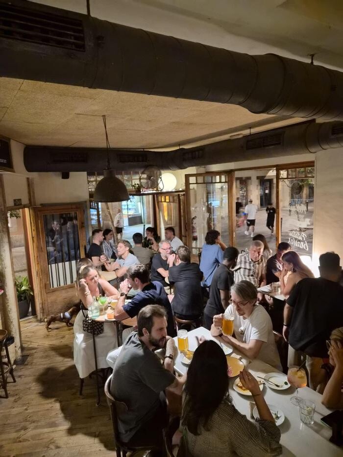 Images Bormuth Tapas & Vermut in Born | Barcelona