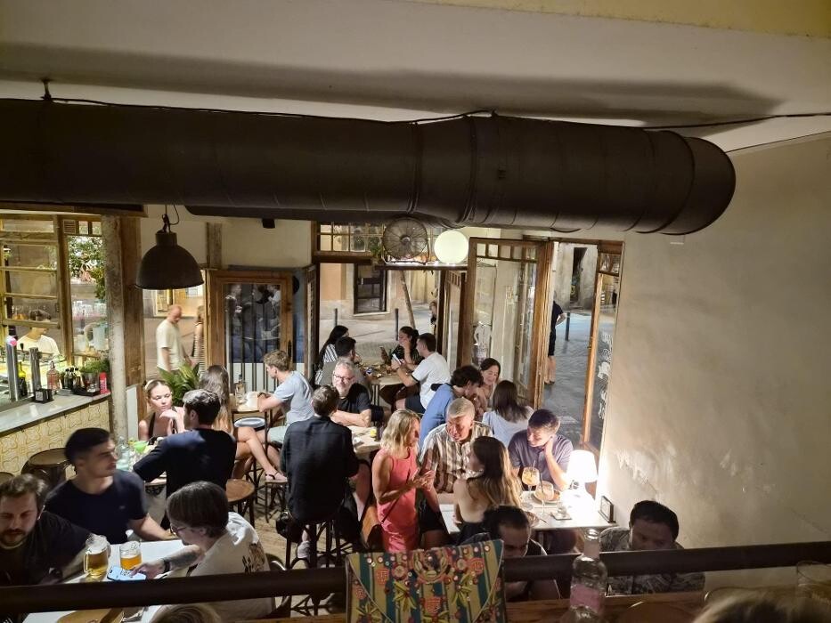Images Bormuth Tapas & Vermut in Born | Barcelona