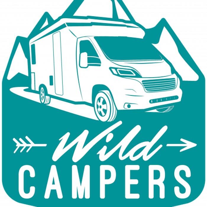 Images Wild Campers - Campervan & Motorhome Rental Seville & Malaga