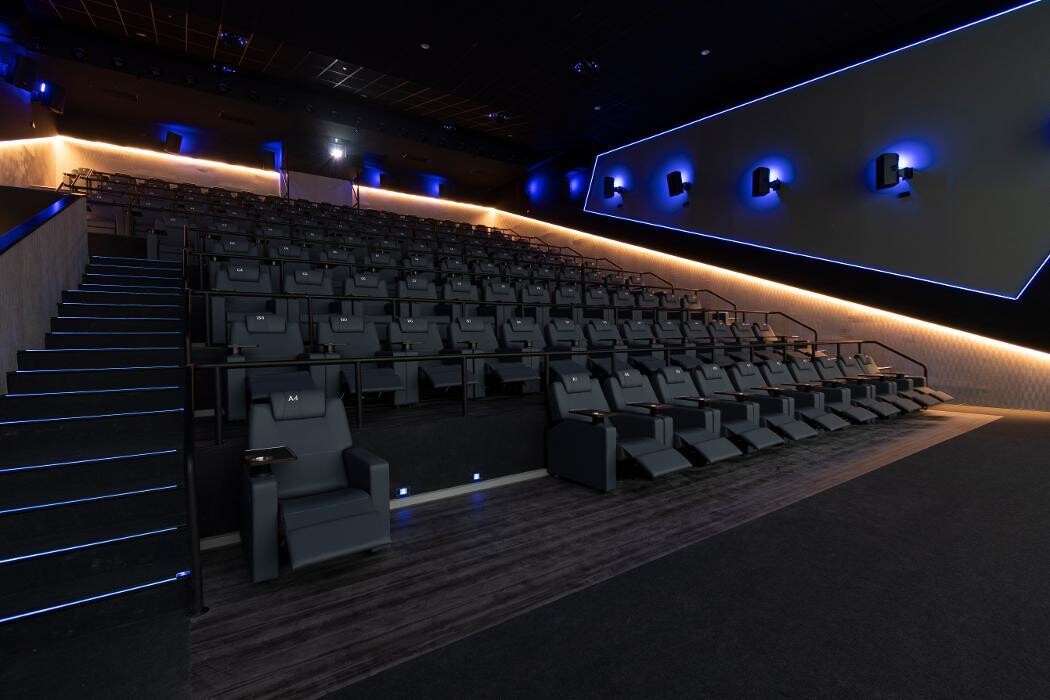 Images OCINE Premium Estepark