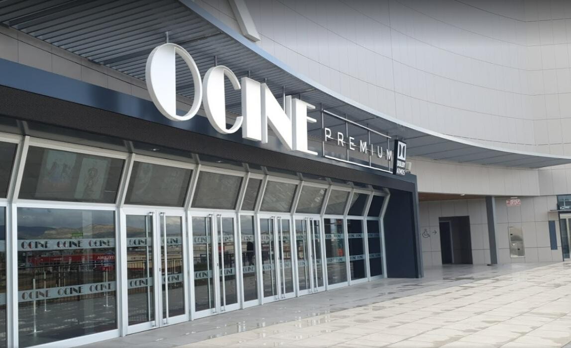 Images OCINE Premium Estepark