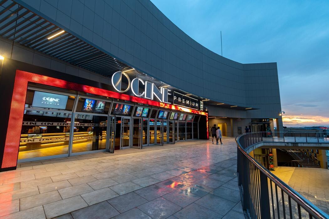 Images OCINE Premium Estepark