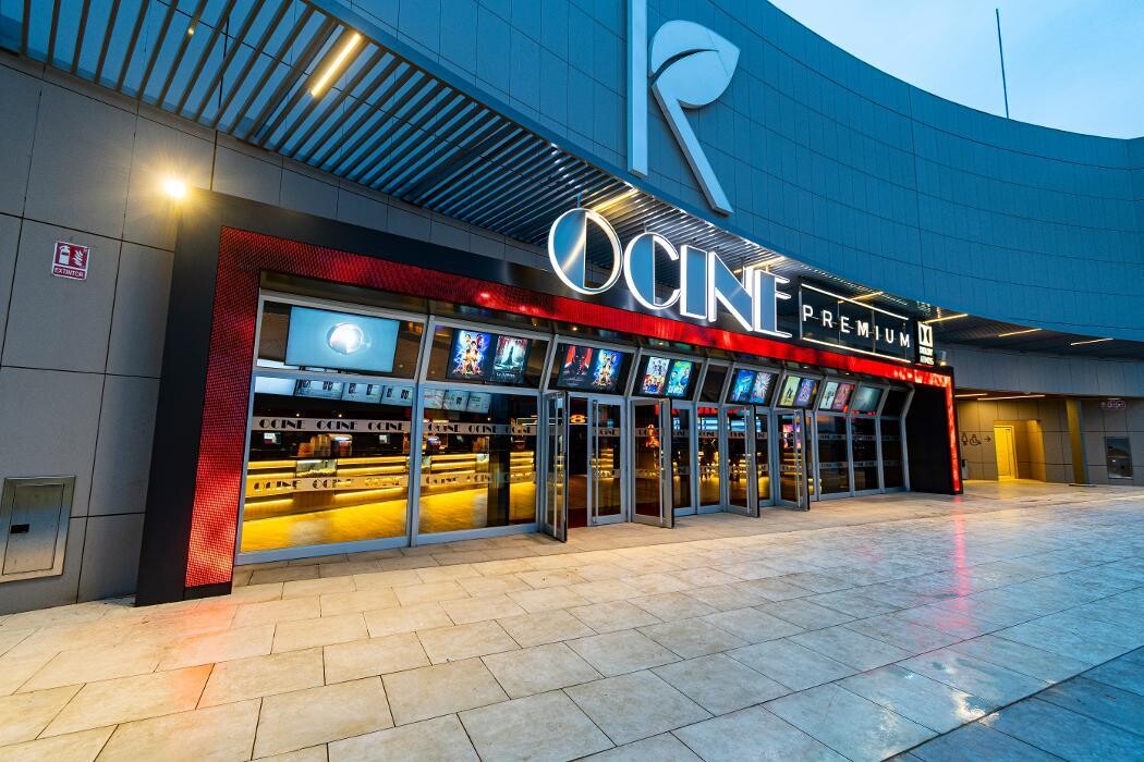 Images OCINE Premium Estepark