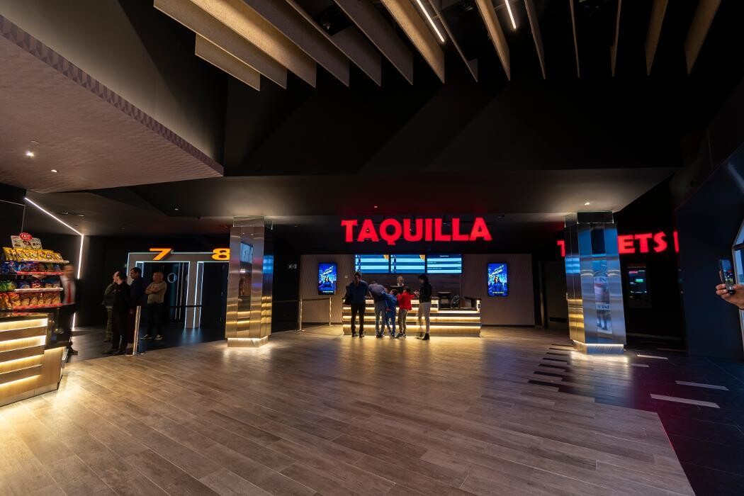 Images OCINE Premium Estepark