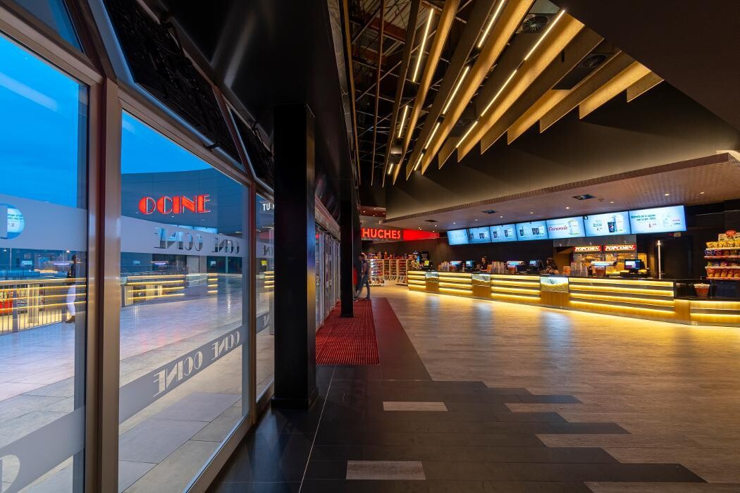 Images OCINE Premium Estepark