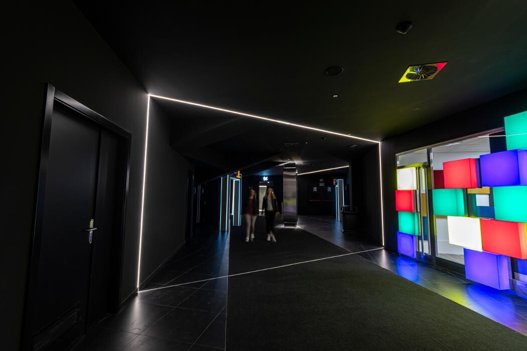 Images OCINE Premium Estepark