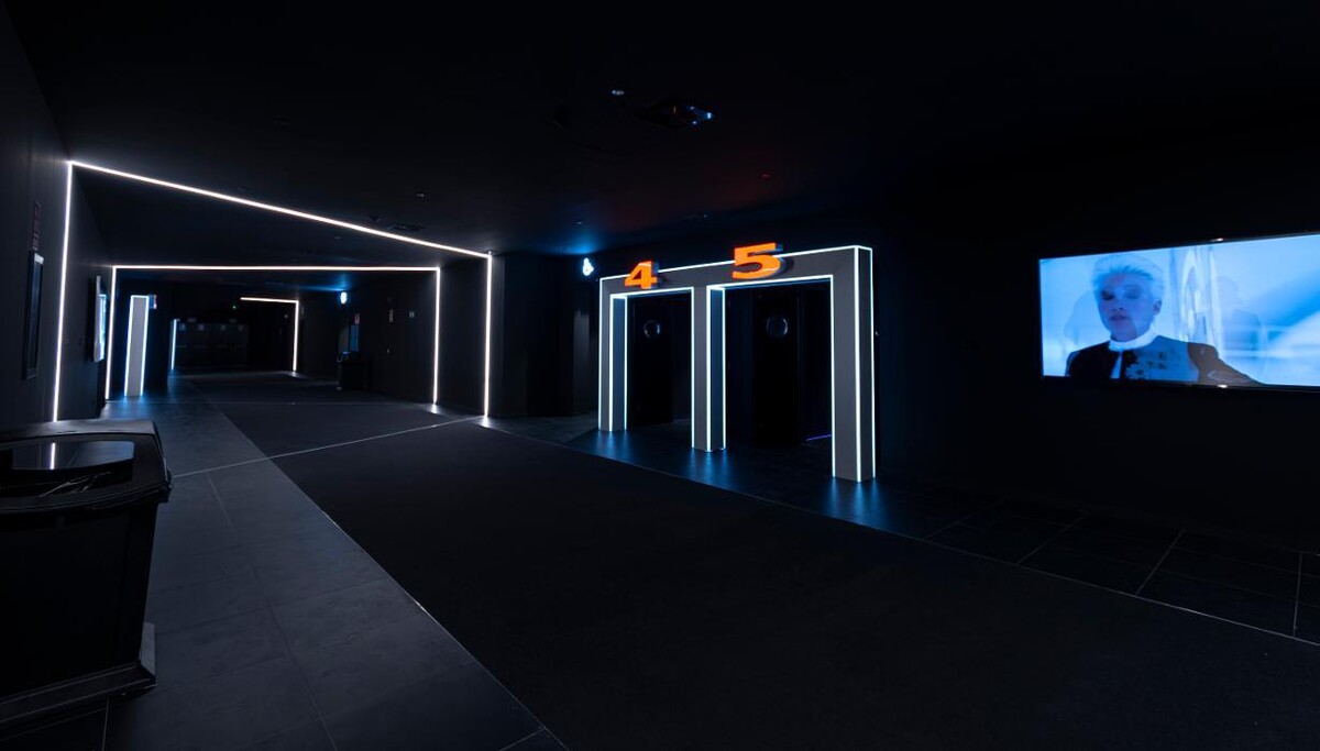 Images OCINE Premium Estepark