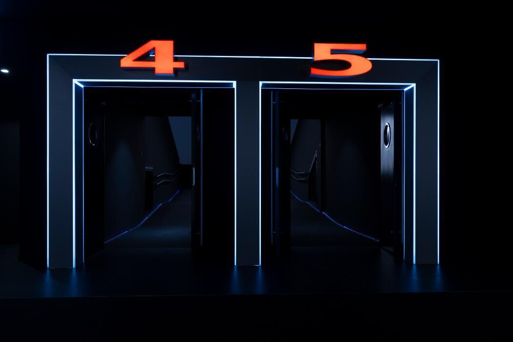 Images OCINE Premium Estepark