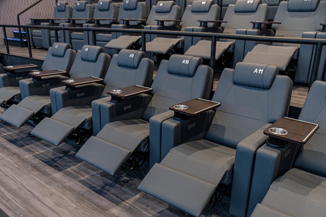 Images OCINE Premium Estepark