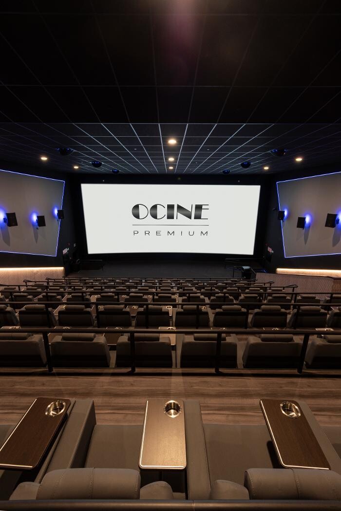 Images OCINE Premium Estepark