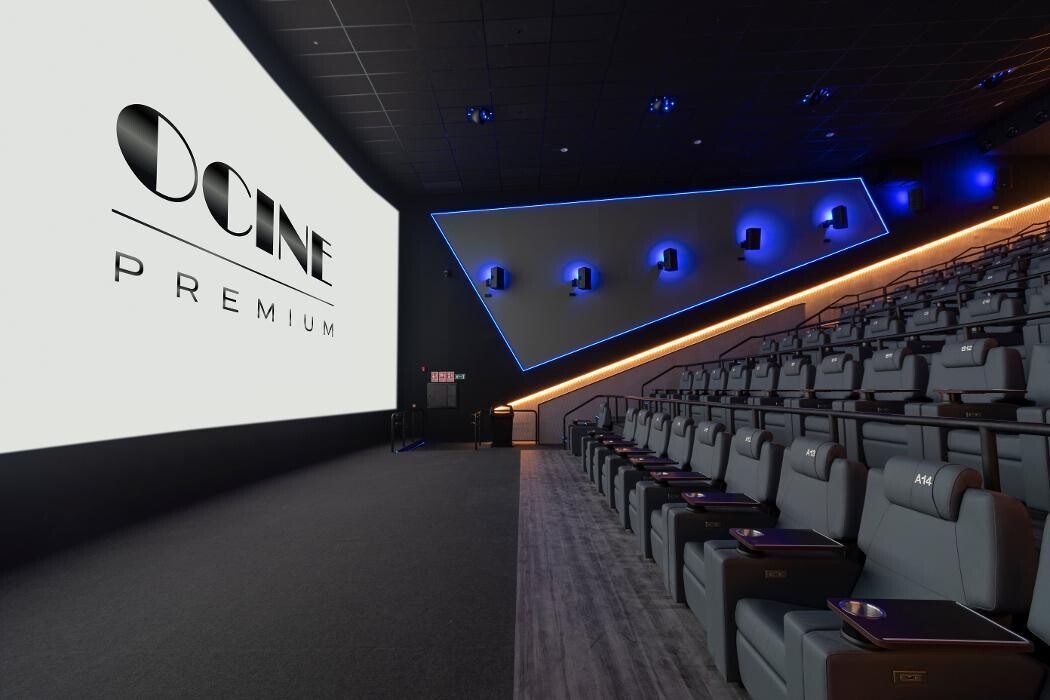 Images OCINE Premium Estepark