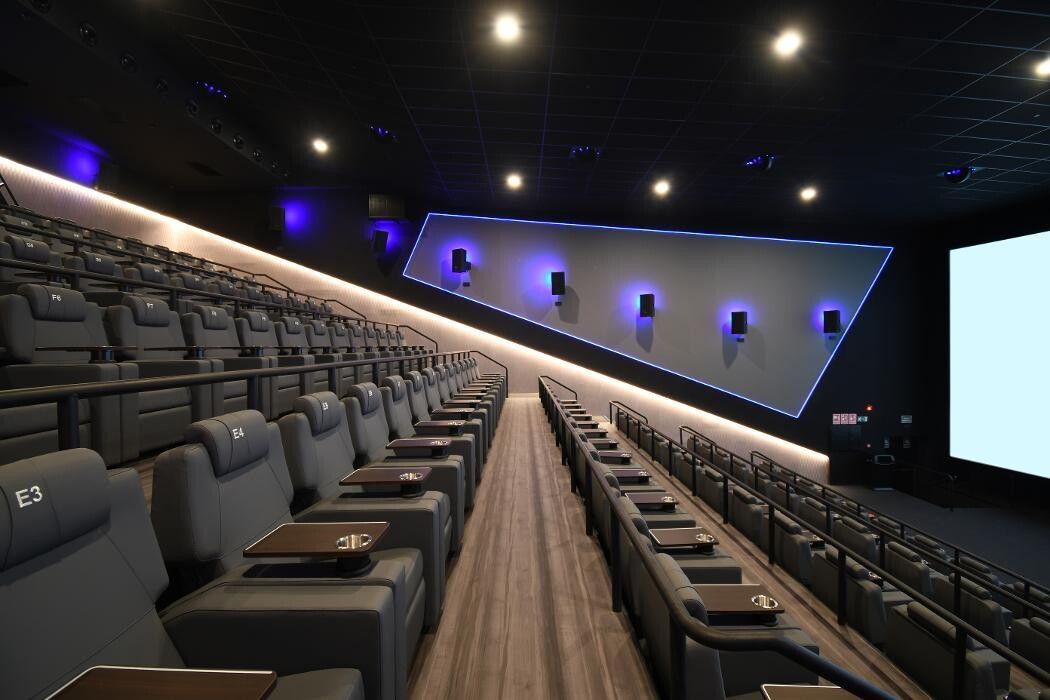 Images OCINE Premium Estepark