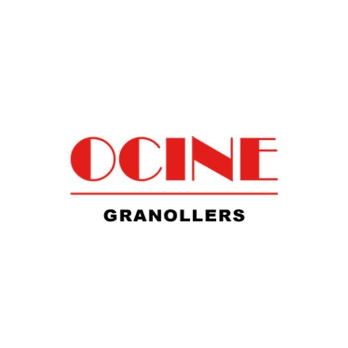OCINE Granollers - El Nord Logo