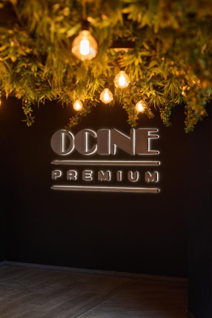 Images OCINE Premium Aqua