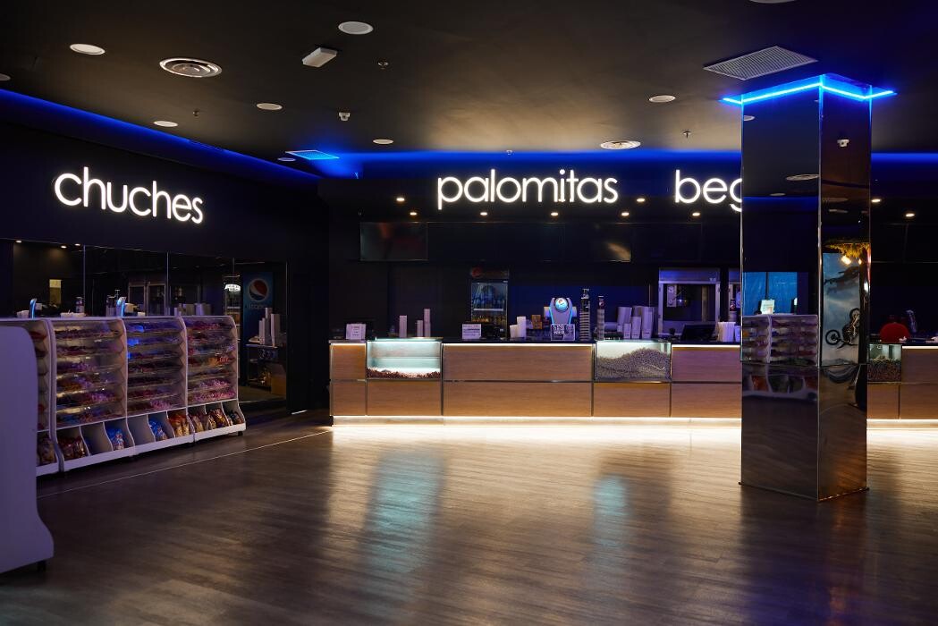 Images OCINE Premium Aqua