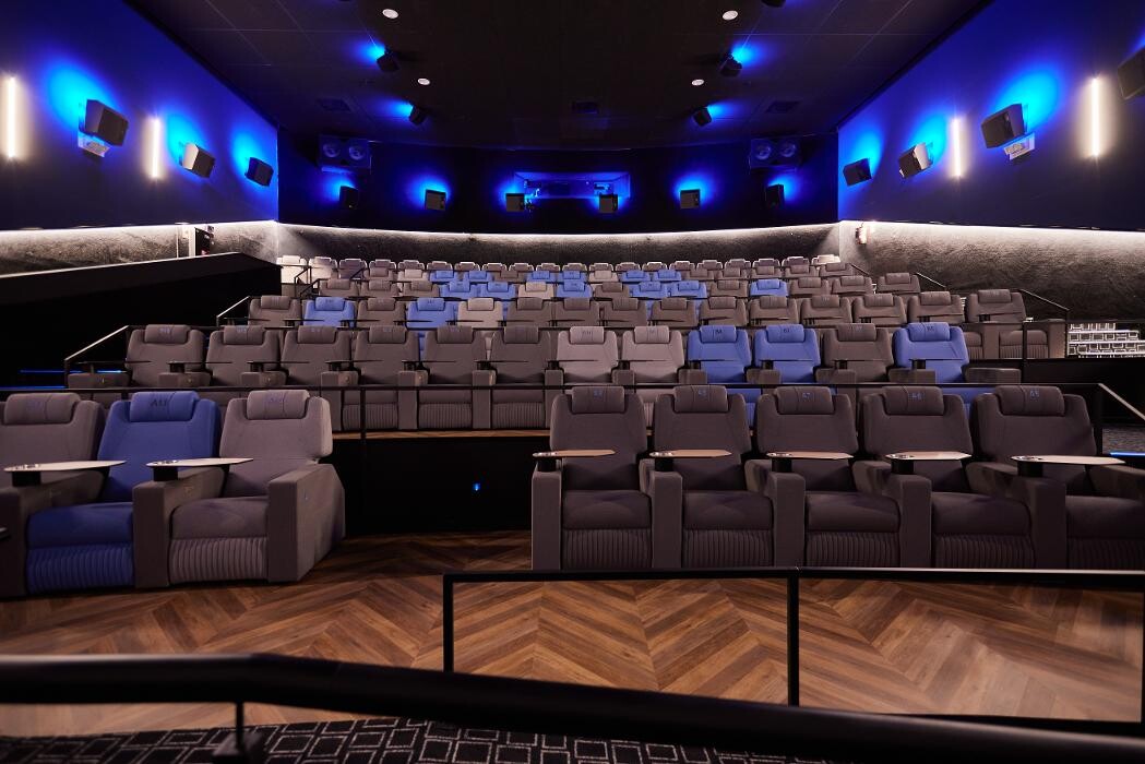 Images OCINE Premium Aqua