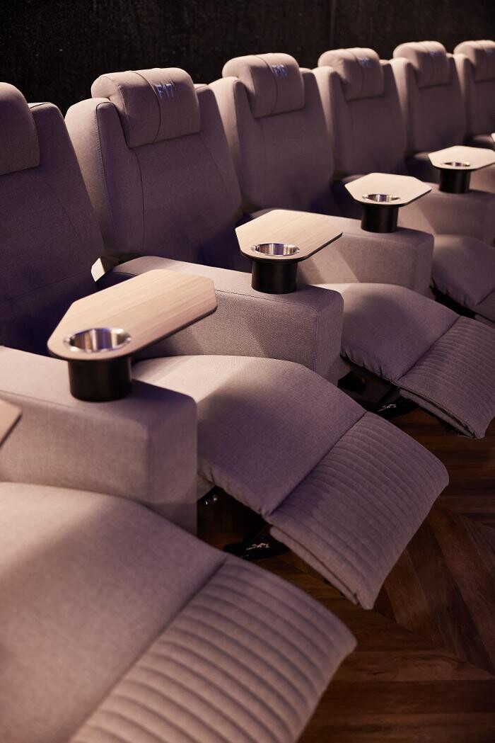 Images OCINE Premium Aqua