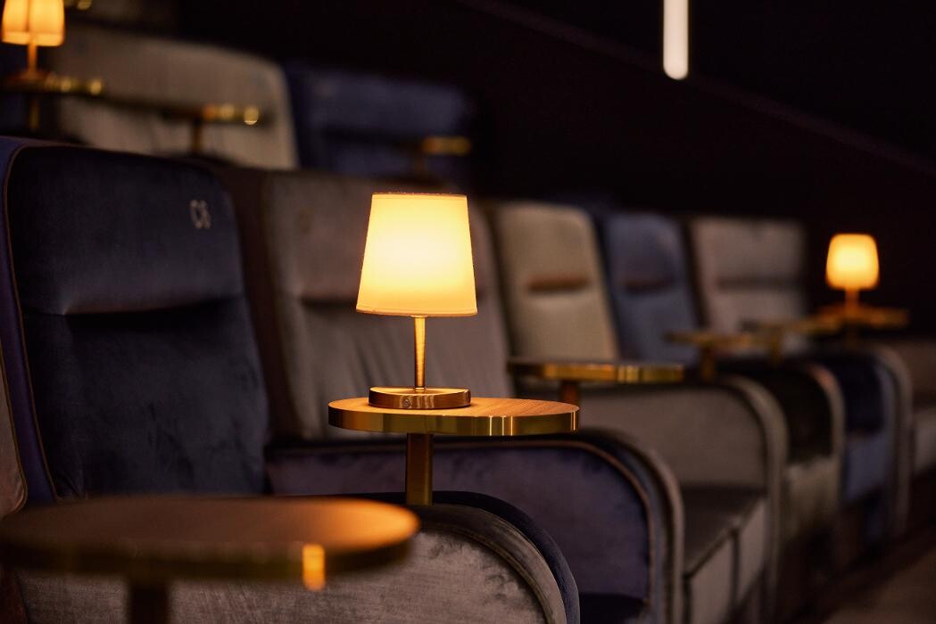 Images OCINE Premium Aqua