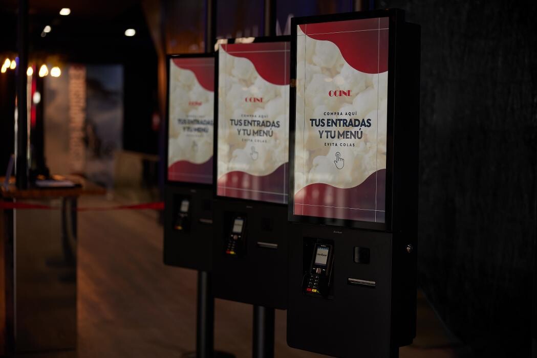 Images OCINE Premium Aqua