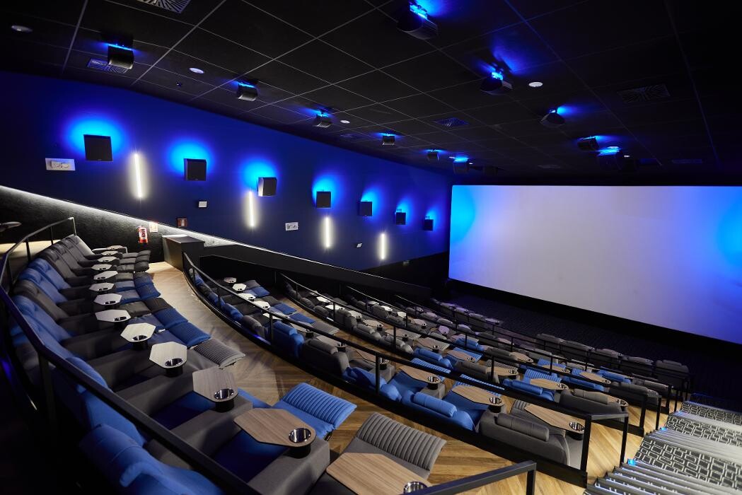 Images OCINE Premium Aqua