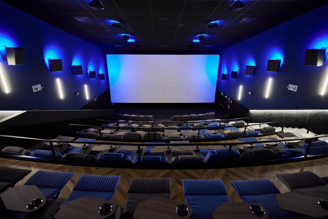 Images OCINE Premium Aqua