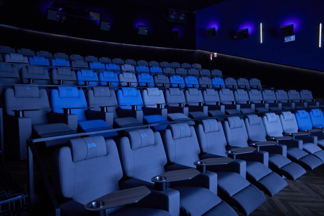 Images OCINE Premium Aqua