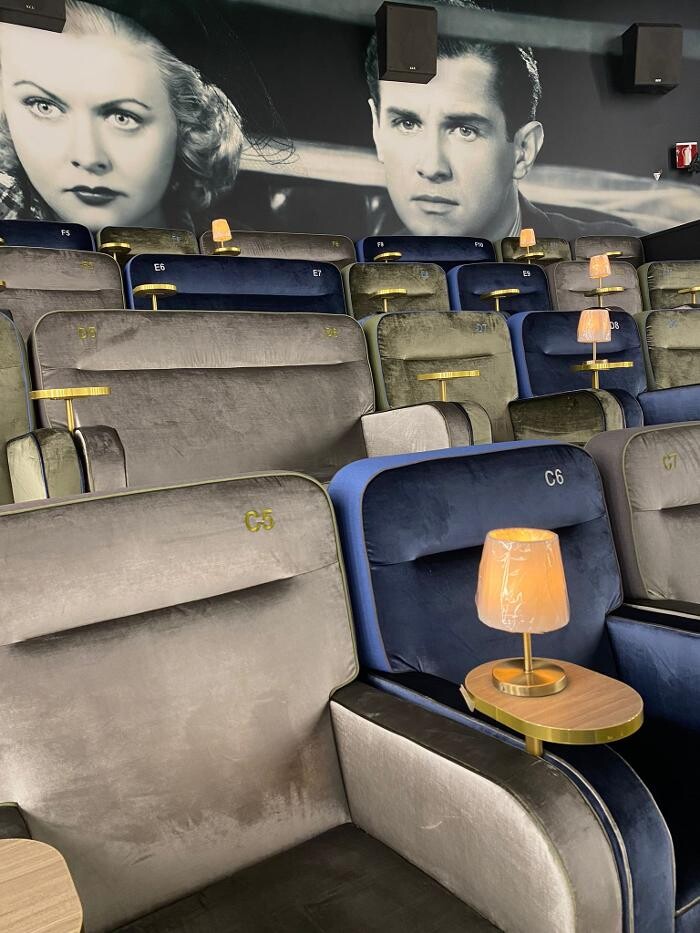 Images OCINE Premium Aqua