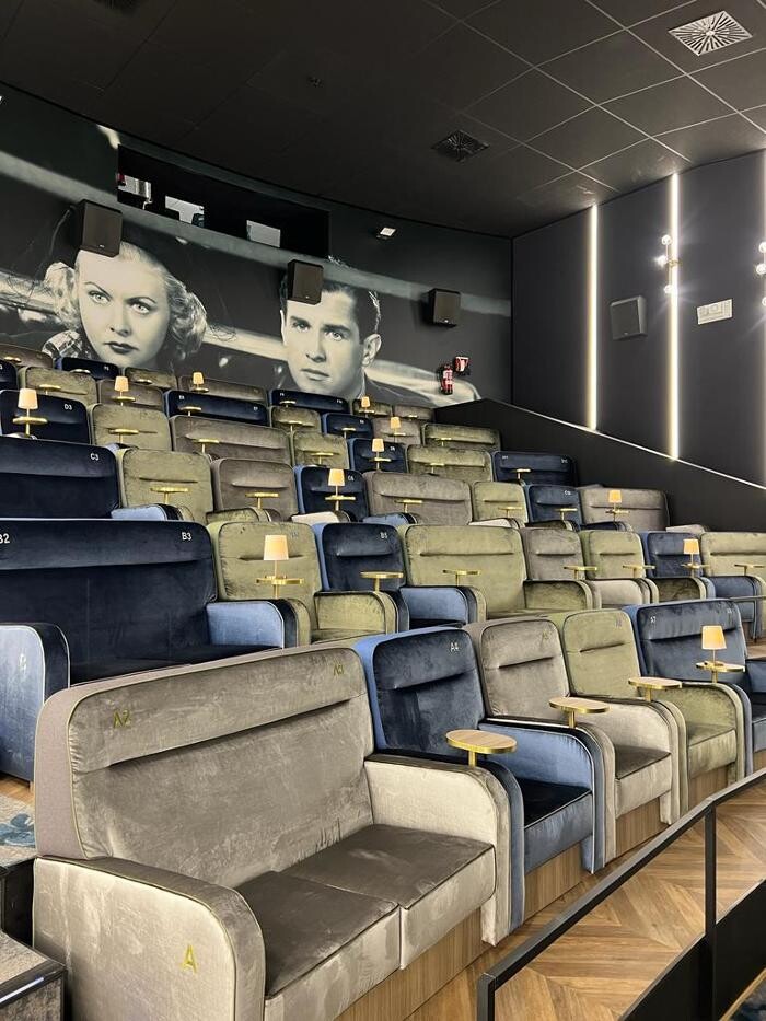 Images OCINE Premium Aqua