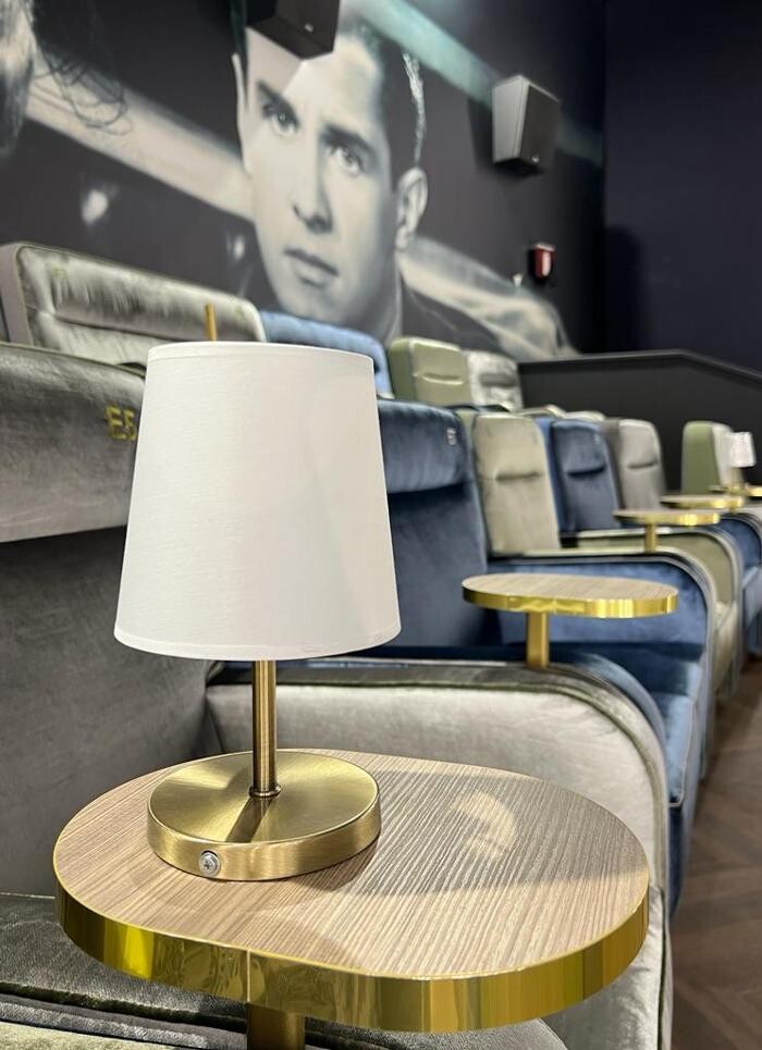 Images OCINE Premium Aqua