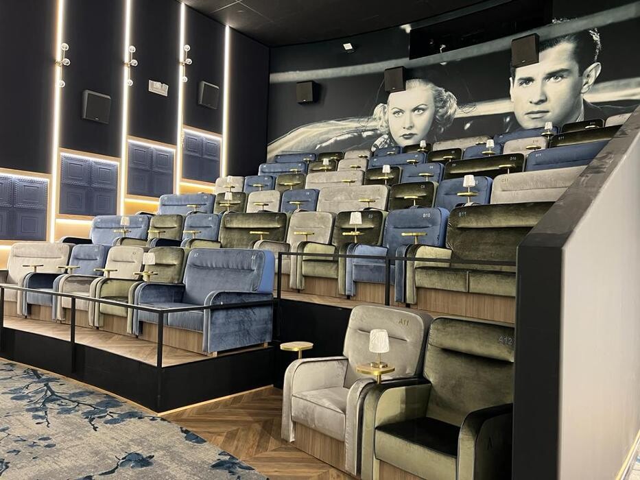 Images OCINE Premium Aqua