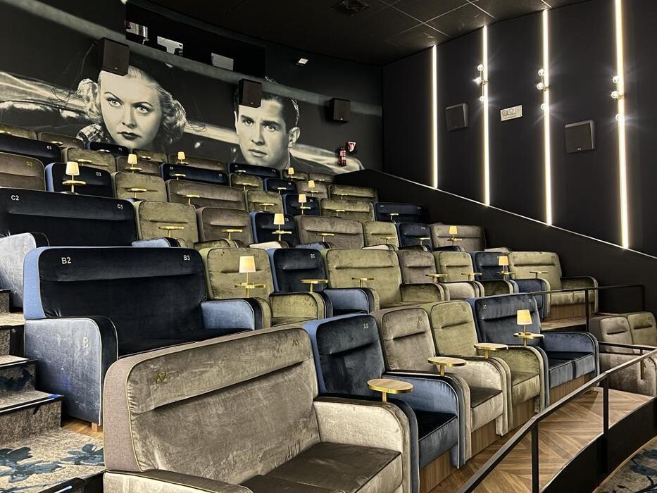 Images OCINE Premium Aqua