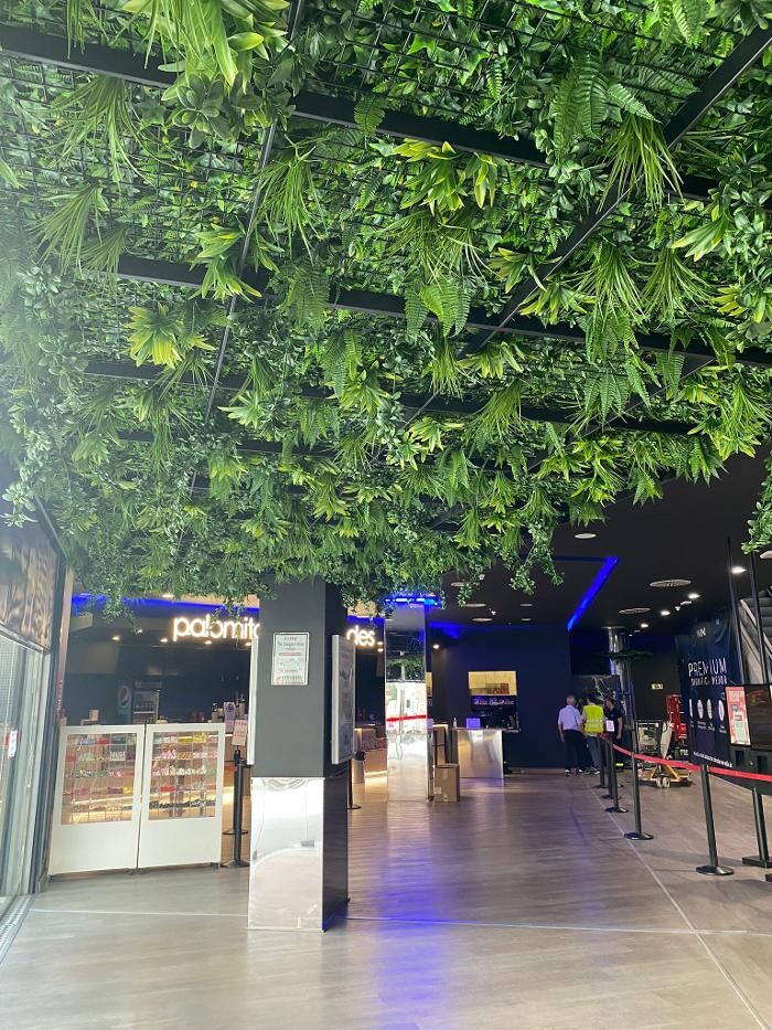 Images OCINE Premium Aqua