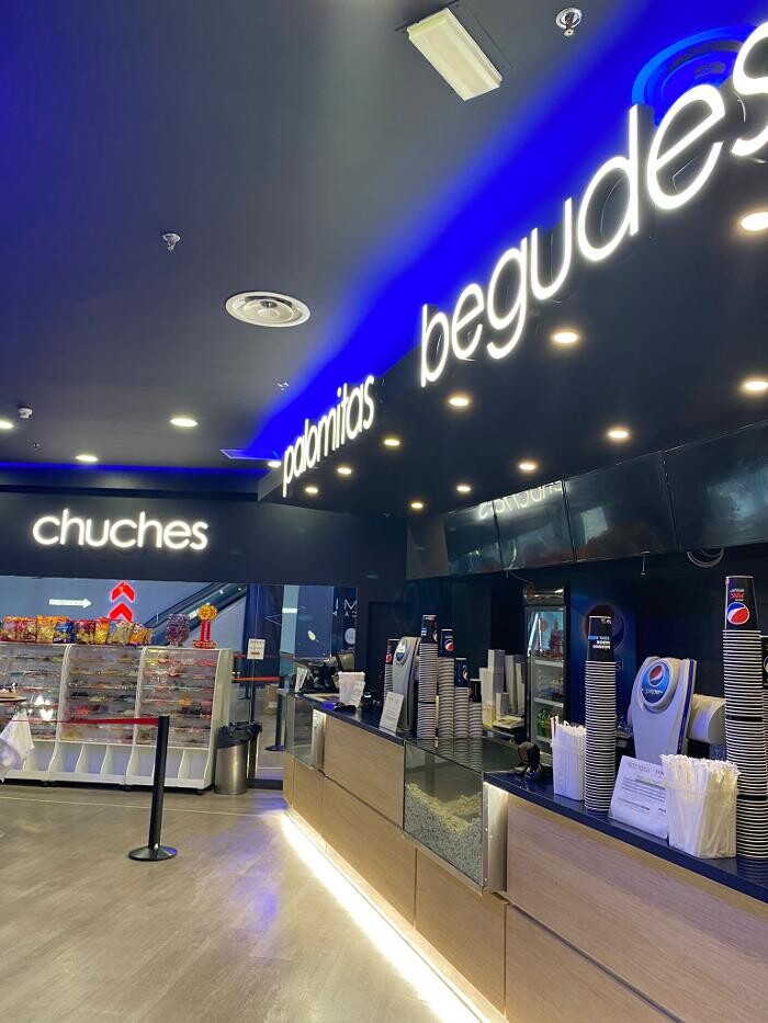 Images OCINE Premium Aqua