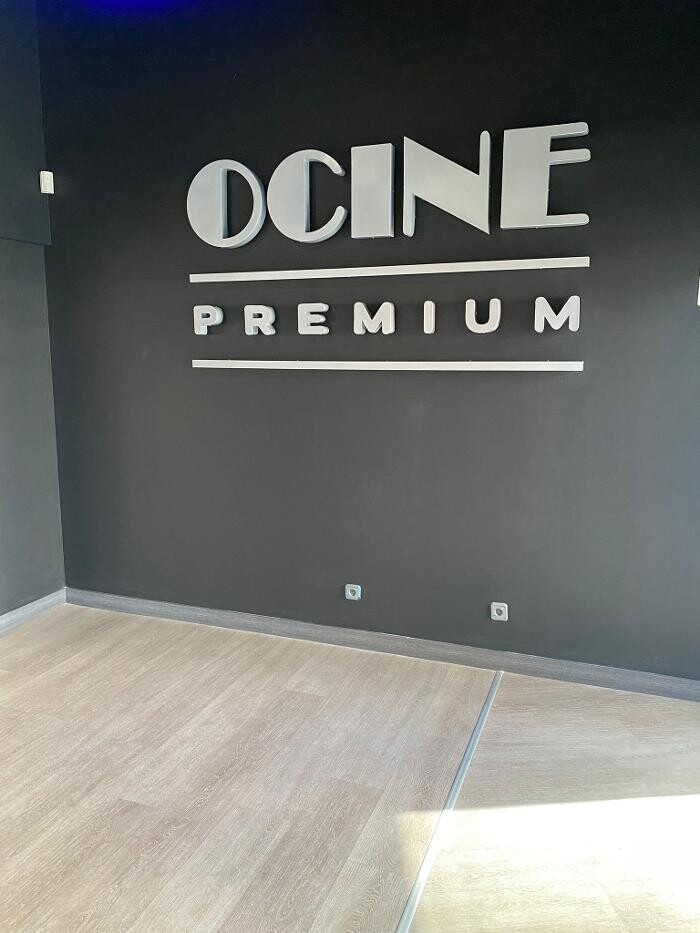 Images OCINE Premium Aqua