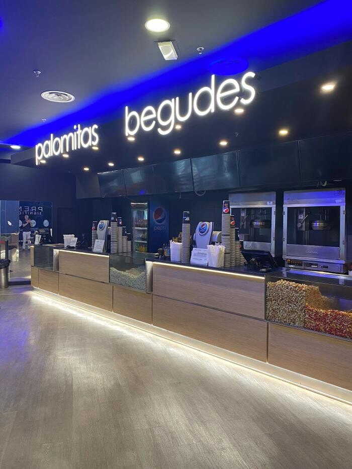 Images OCINE Premium Aqua