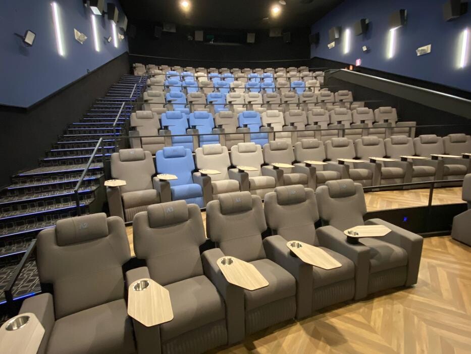 Images OCINE Premium Aqua