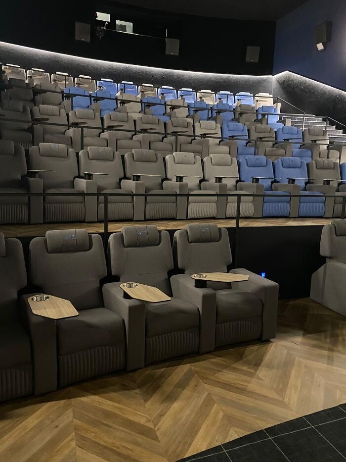 Images OCINE Premium Aqua