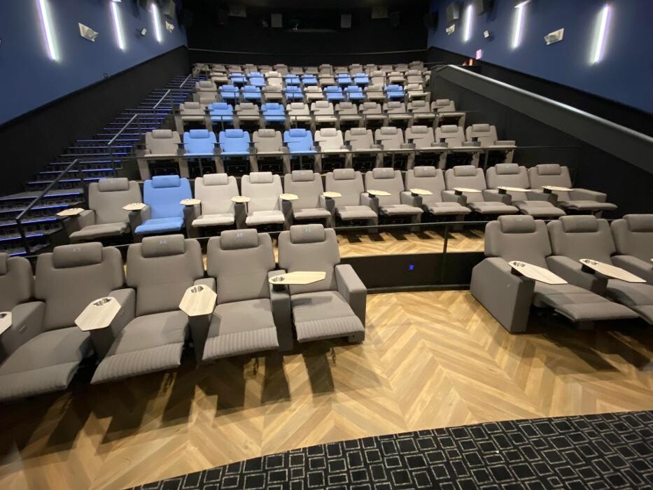 Images OCINE Premium Aqua