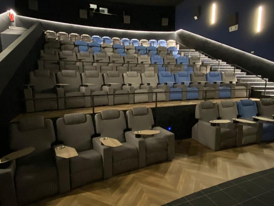 Images OCINE Premium Aqua