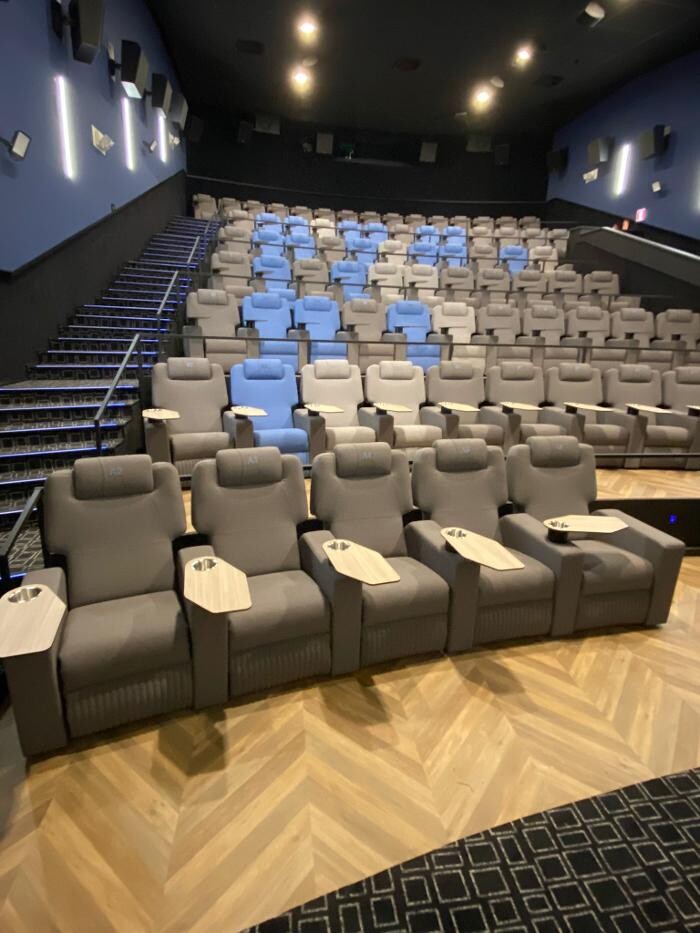 Images OCINE Premium Aqua