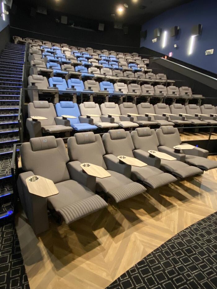 Images OCINE Premium Aqua