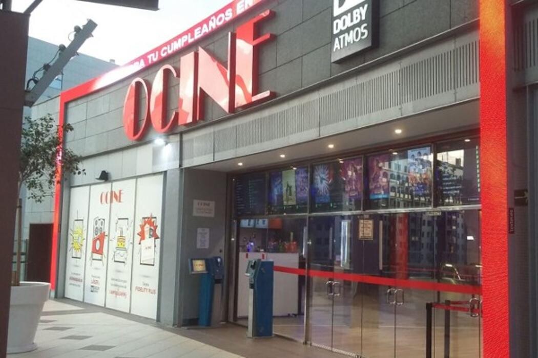 Images OCINE Premium Aqua