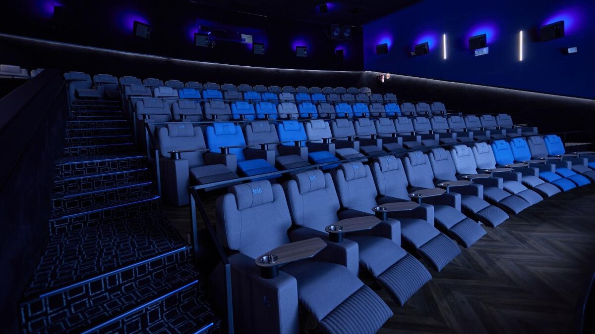 Images OCINE Premium Aqua