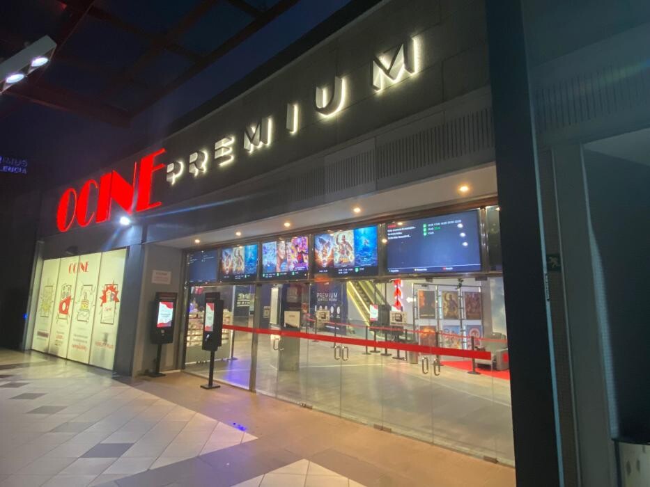 Images OCINE Premium Aqua