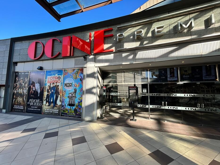 Images OCINE Premium Aqua