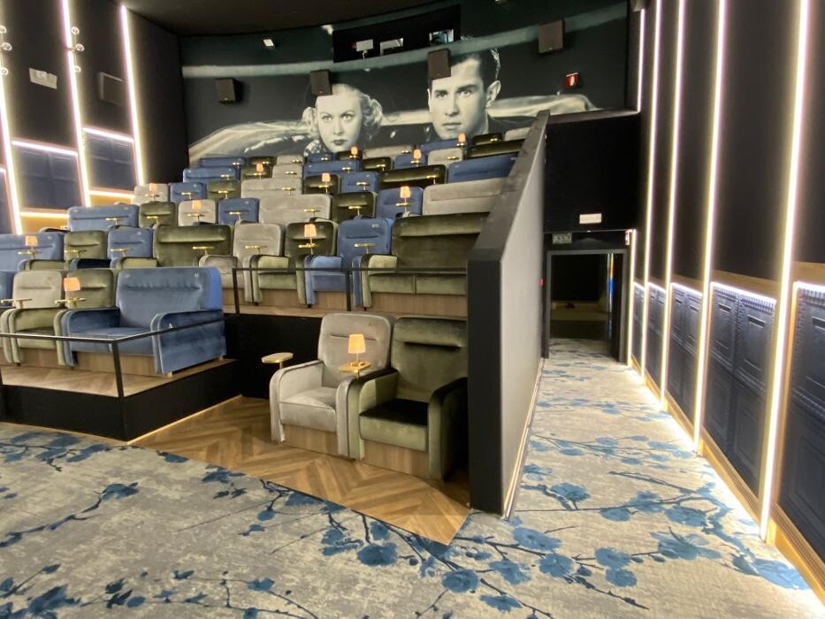 Images OCINE Premium Aqua