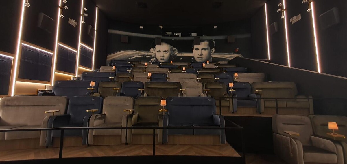 Images OCINE Premium Aqua